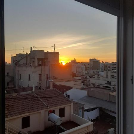 Apartamento Centrio, Teatro 알리칸테 외부 사진