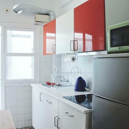 Apartamento Centrio, Teatro 알리칸테 외부 사진