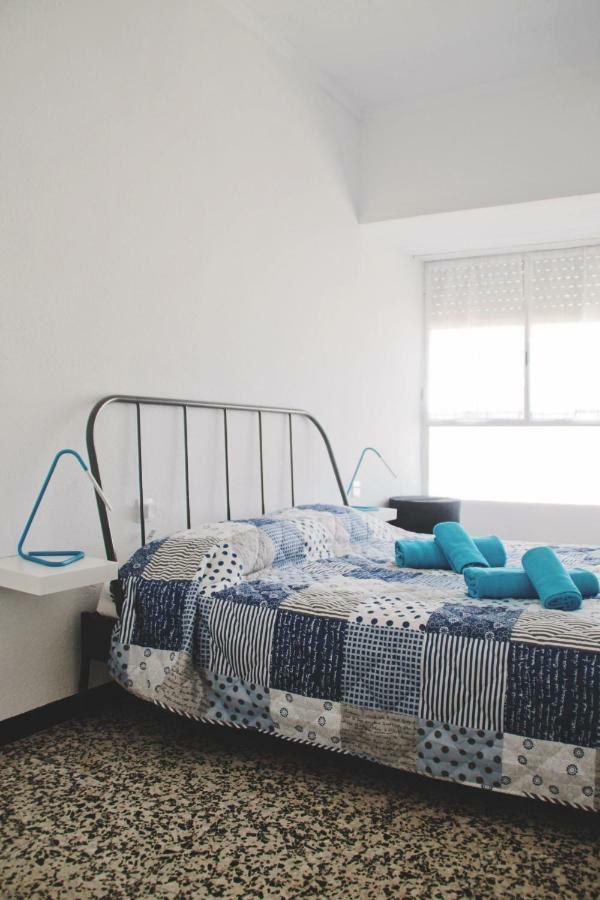Apartamento Centrio, Teatro 알리칸테 외부 사진