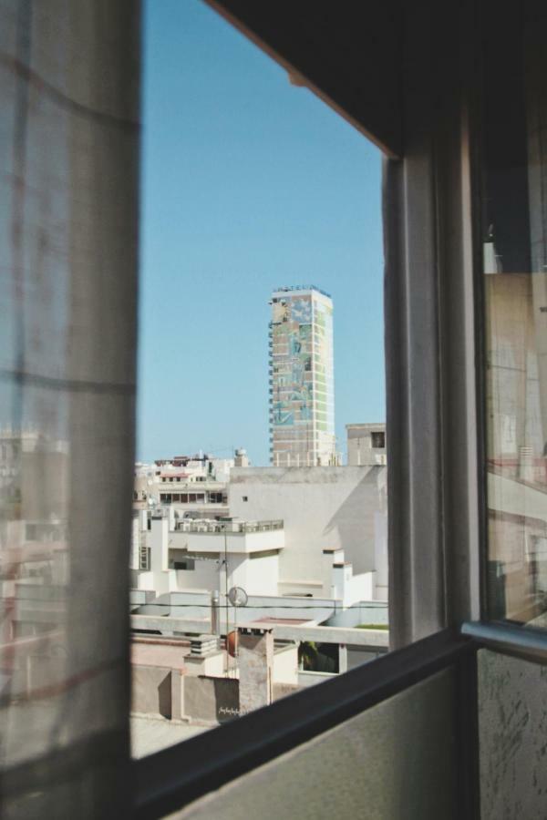 Apartamento Centrio, Teatro 알리칸테 외부 사진