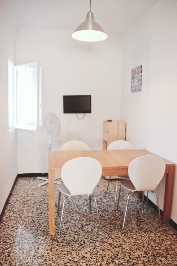 Apartamento Centrio, Teatro 알리칸테 외부 사진